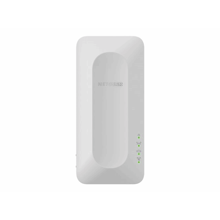 WiFi 6 a 4 flussi NETGEAR EAX12. Compati