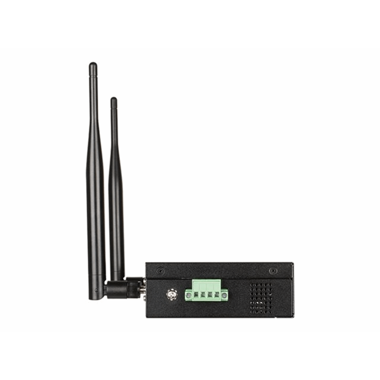Wireless AC1200 Wave2 Dual-Band Industrial Access Point