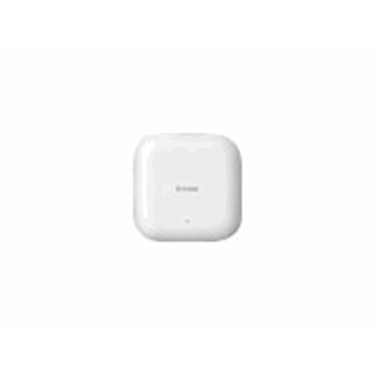 Wireless AC1200 Wave2 Dual Band PoE Access Point