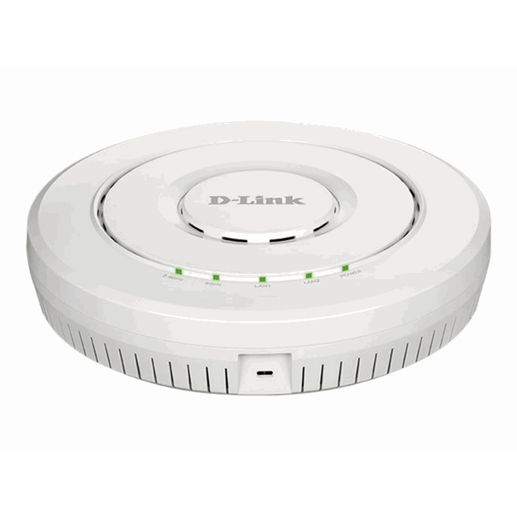 Wireless AC2600 Unified Access Point