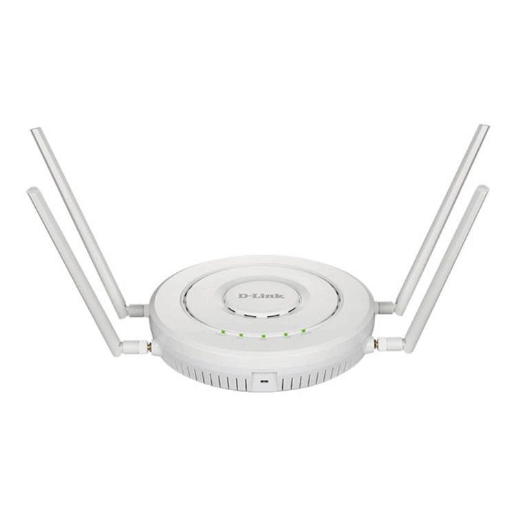 Wireless AC2600 Wave2 Dual-Band Unified
