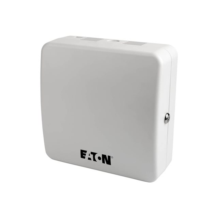 Wireless Access Point Enclosure with Lock Surface-Mount ABS Construction 11 x 11 in.