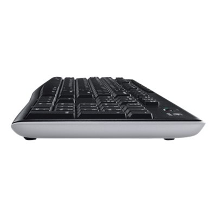 Wireless Keyboard K270 US INT - EER
