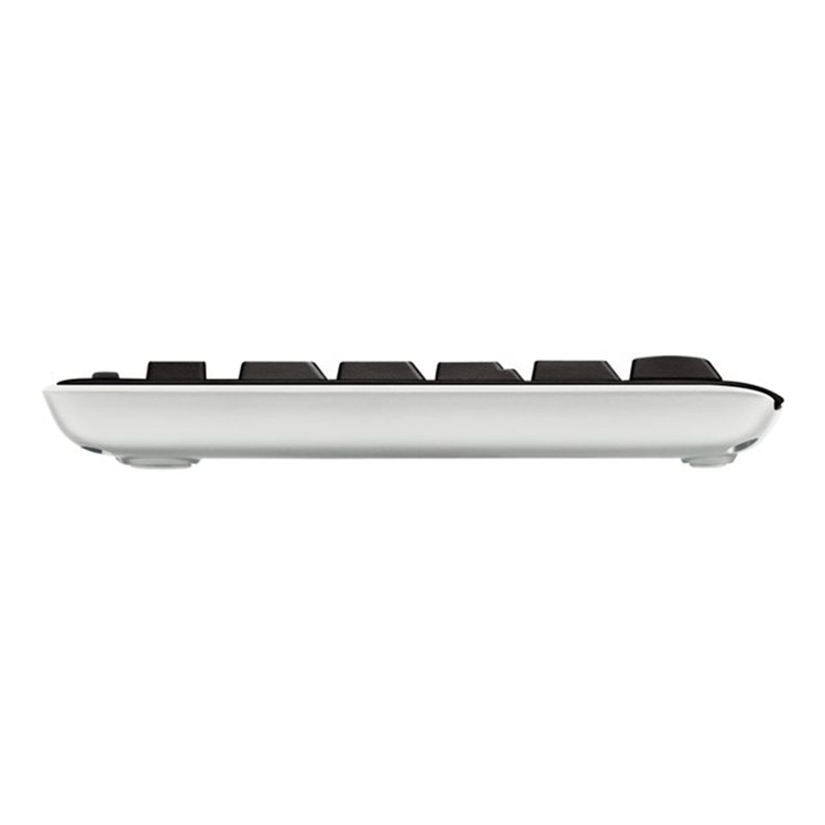 Wireless Keyboard K270 US INT - EER