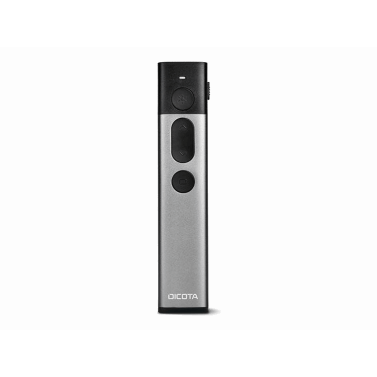 WIRELESS LASER PRESENTER