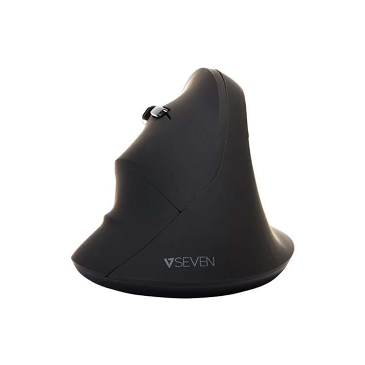 Wireless Left Hand Ergo Mouse