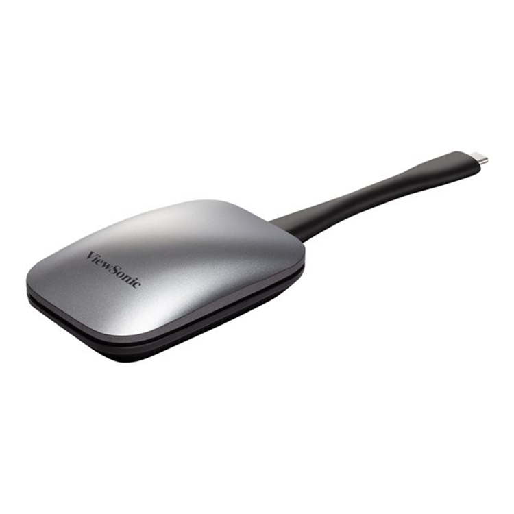 Wireless Presentation Button USB-C