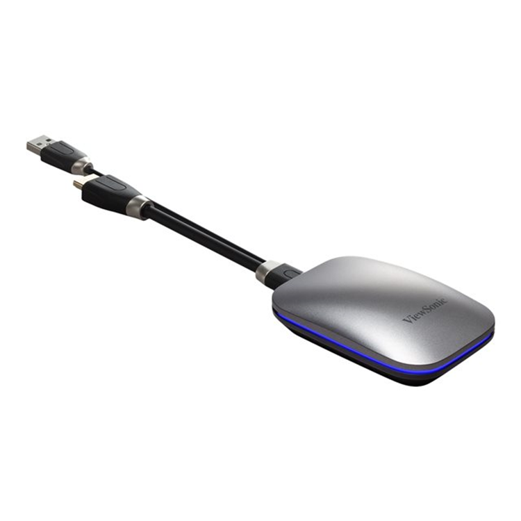 Wireless Presentation Button USB2 HDMI