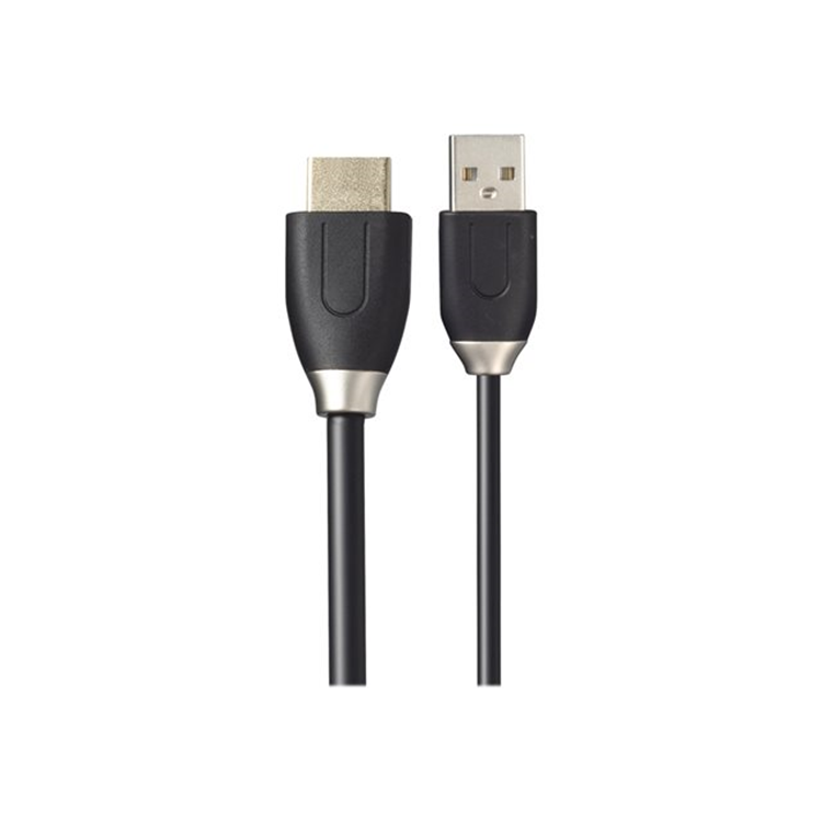 Wireless Presentation Button USB2 HDMI