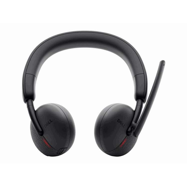 WL3024 Dell Wireless Headset