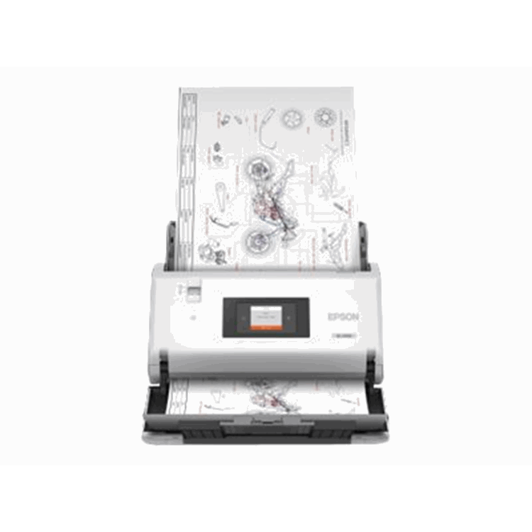 WorkForce DS-30000 WorkForce DS-30000