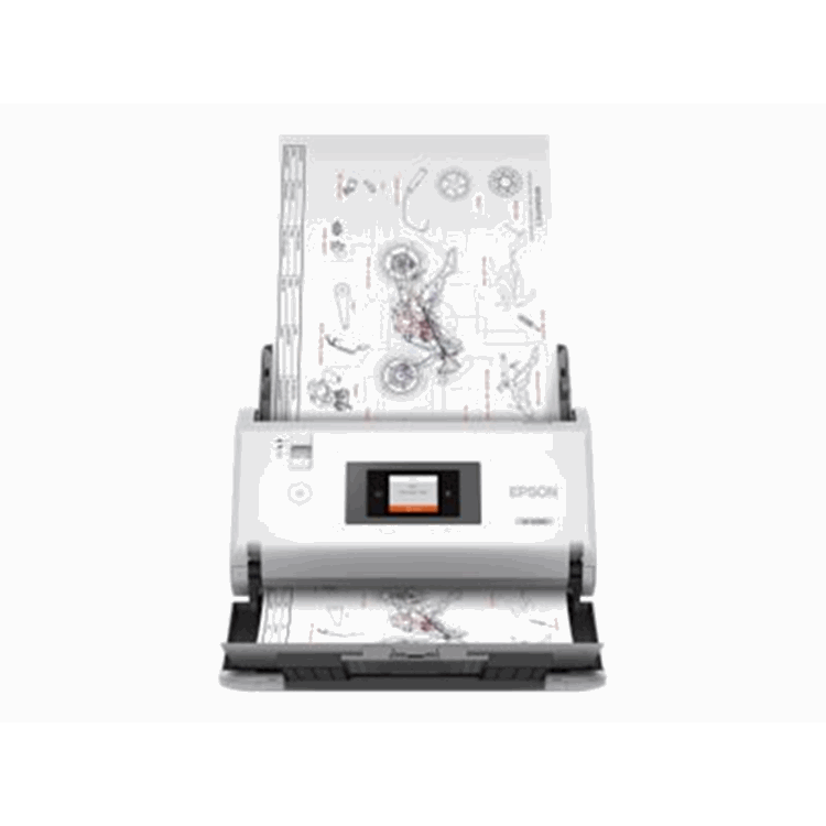 WorkForce DS-32000 WorkForce DS-32000