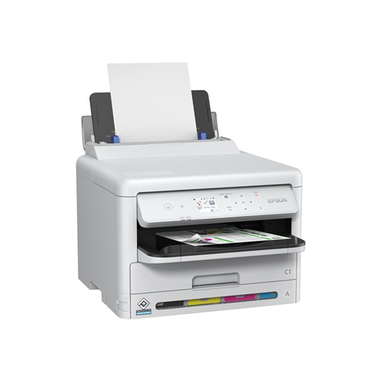 WorkForce Pro WF-C5390DW 25ppm WorkForce Pro WF-C5390DW 25ppm