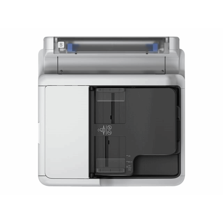 WorkForce Pro WF-C5890DWF 25ppm