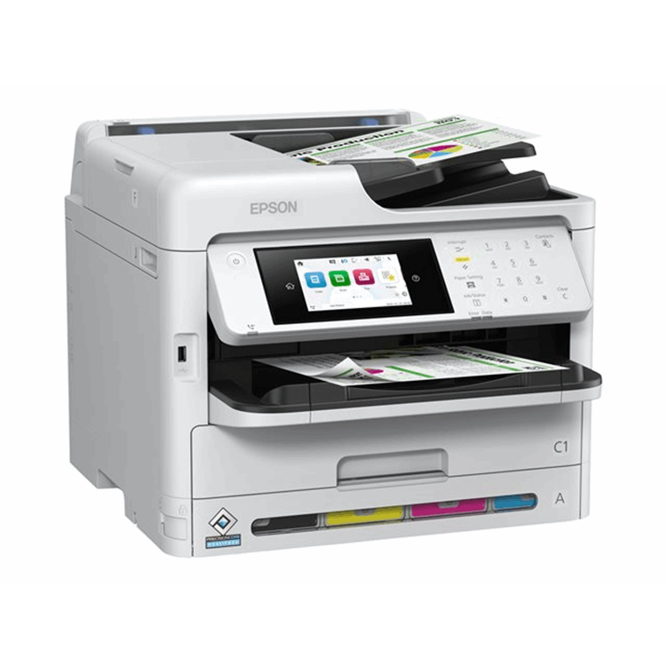 WorkForce Pro WF-C5890DWF 25ppm