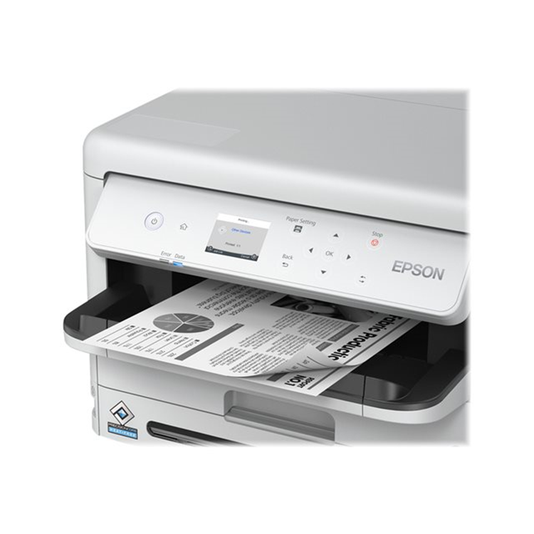 WorkForce Pro WF-M5399DW