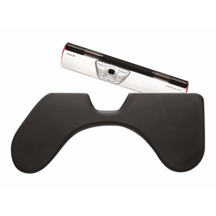 Wrist rest RollerMouse Max