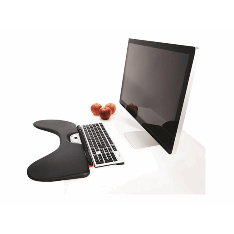 Wrist rest RollerMouse Max
