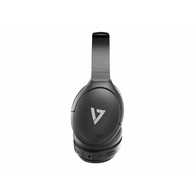 WRLS BT STEREO ANC HEADPHONES INTG MIC