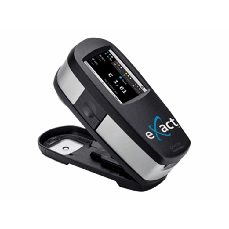 X-RITE eXact Densitometer without Bth