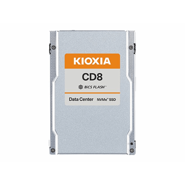 X134 CD8-R dSDD 960GB PCIe U.2 15mm SIE X134 CD8-R dSDD 960GB PCIe U.2 15mm SIE