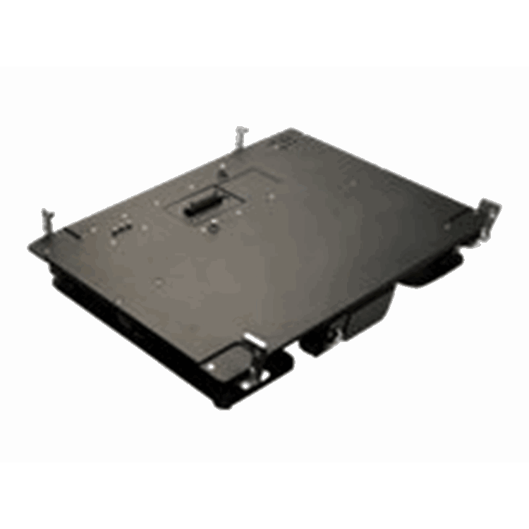 X500G3 Vehicle Dock w/11-32V DC