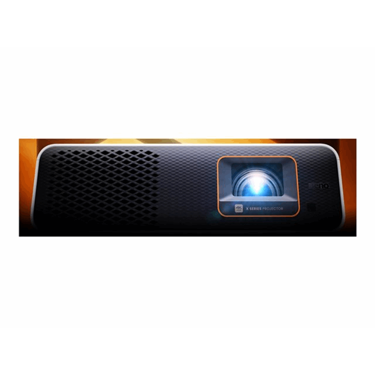 X500i 4LED 2200lm4K HDR10 /HLG 3D Game M