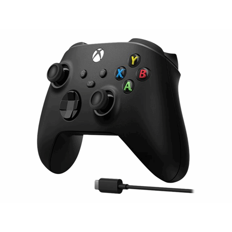 Xbox Wireless Controller+USB-C Cable