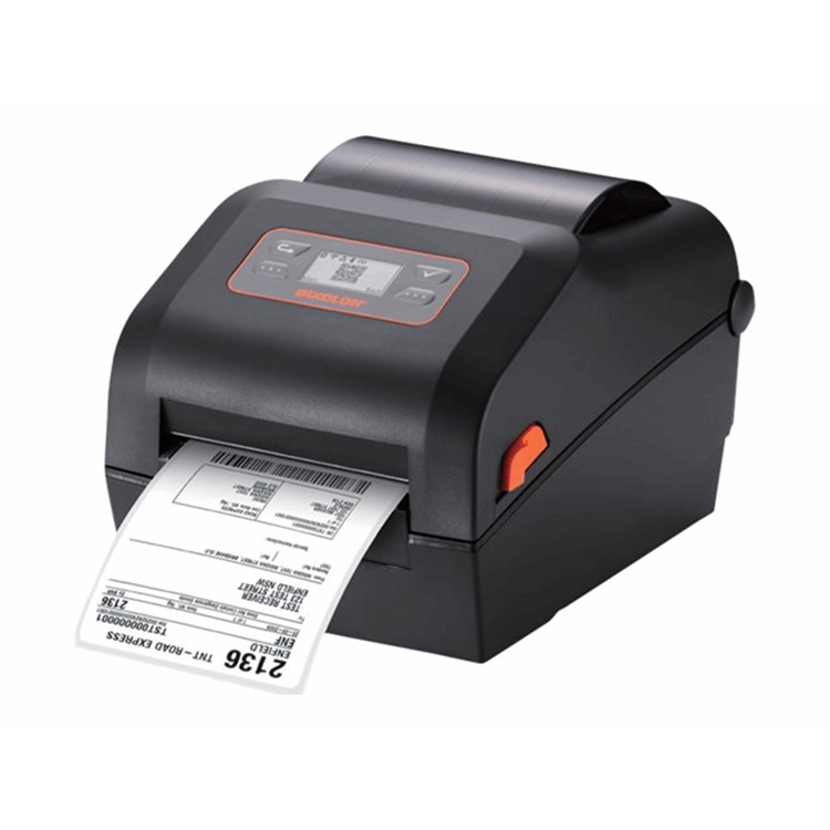 XD5-40d 203dpi LCD USB+USB Host Serial + XD5-40d 203dpi LCD USB+USB Host Serial +