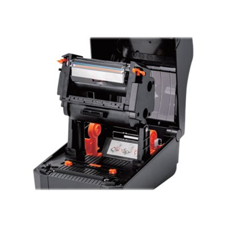 XD5-40d 203dpi LCD USB+USB Host Serial + XD5-40d 203dpi LCD USB+USB Host Serial +