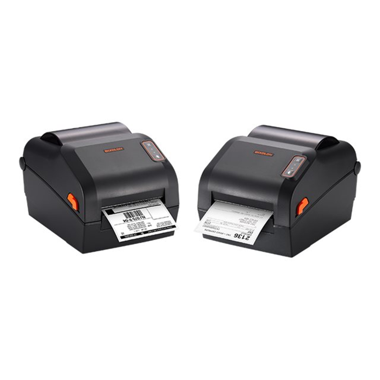 XD5-40d 203dpi USB+USB Host Serial + BT