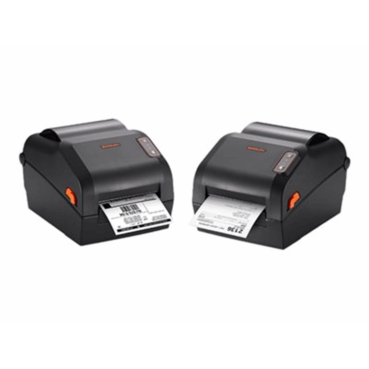 XD5-40d 203dpi USB+USB Host Serial + WLA