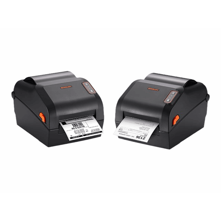 XD5-40d 203dpi USB+USB Host Serial + WLA