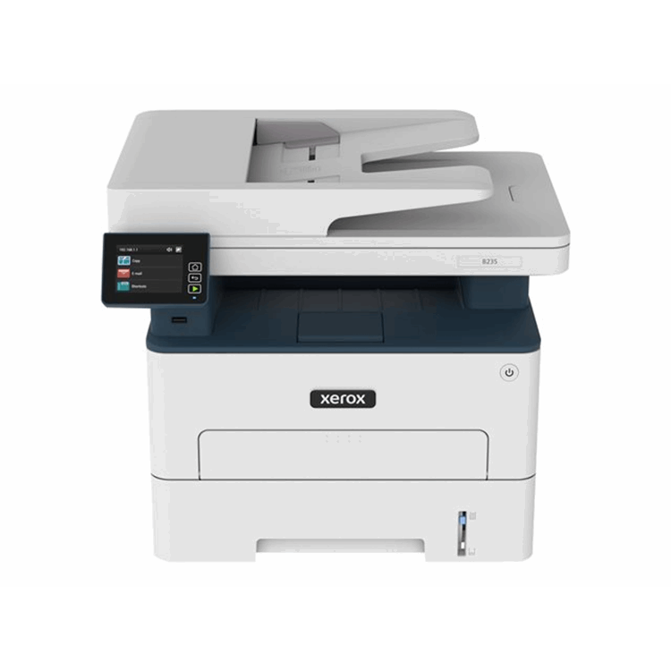 XEROX B235 MONO MULTIFUNCTION PRINTER XEROX B235 MONO MULTIFUNCTION PRINTER