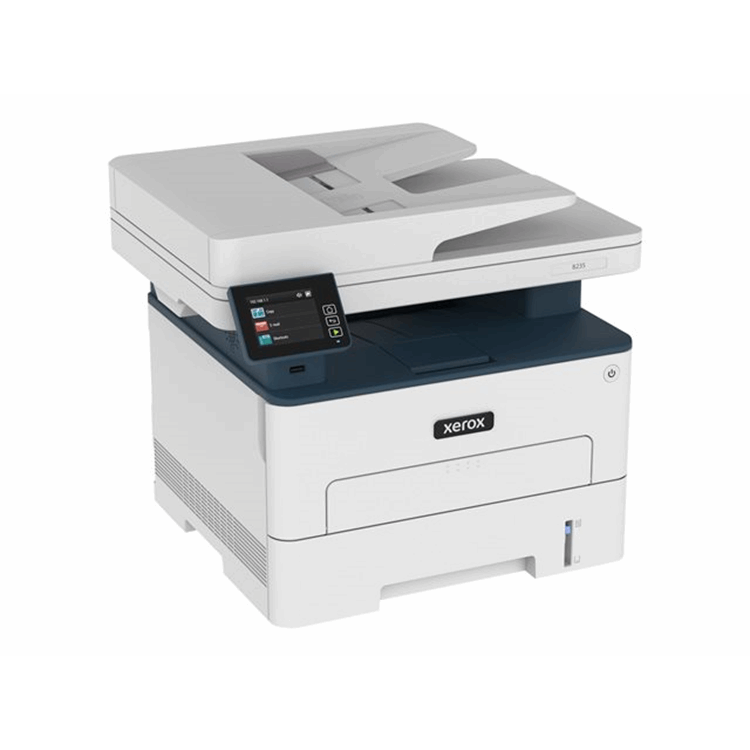 XEROX B235 MONO MULTIFUNCTION PRINTER XEROX B235 MONO MULTIFUNCTION PRINTER