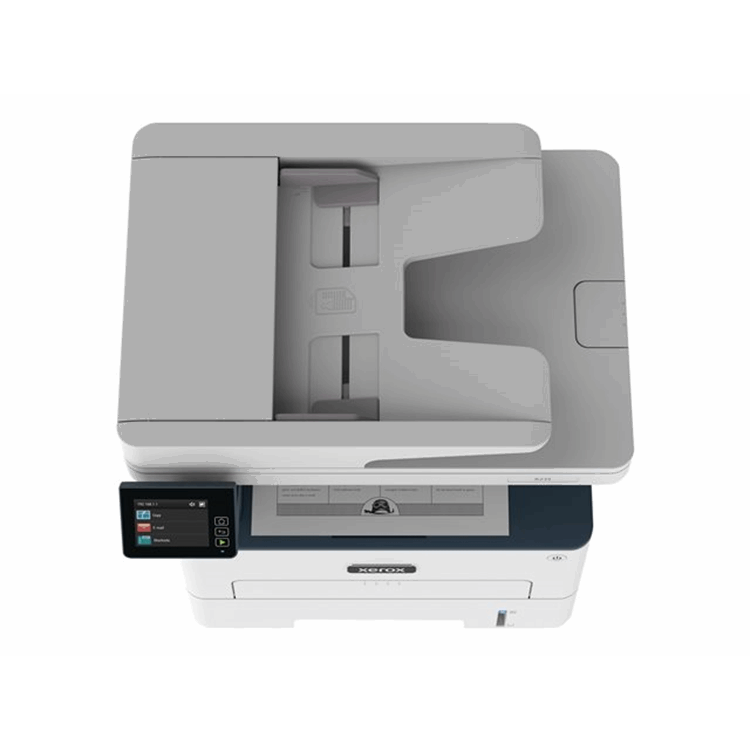 XEROX B235 MONO MULTIFUNCTION PRINTER XEROX B235 MONO MULTIFUNCTION PRINTER