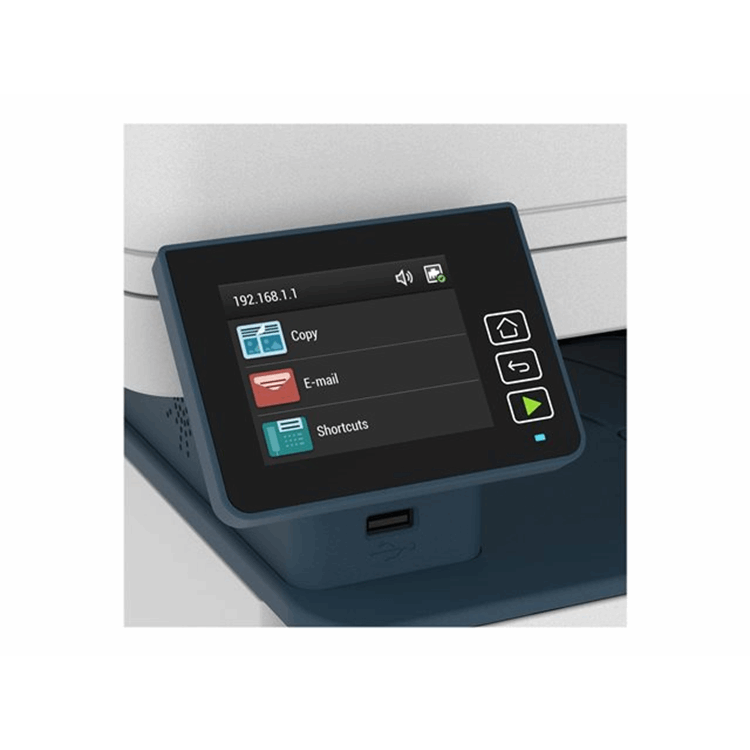 XEROX B235 MONO MULTIFUNCTION PRINTER XEROX B235 MONO MULTIFUNCTION PRINTER