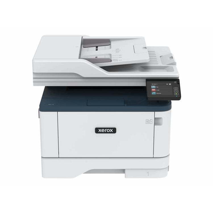 XEROX B315 MONO MULTIFUNCTION PRINTER XEROX B315 MONO MULTIFUNCTION PRINTER