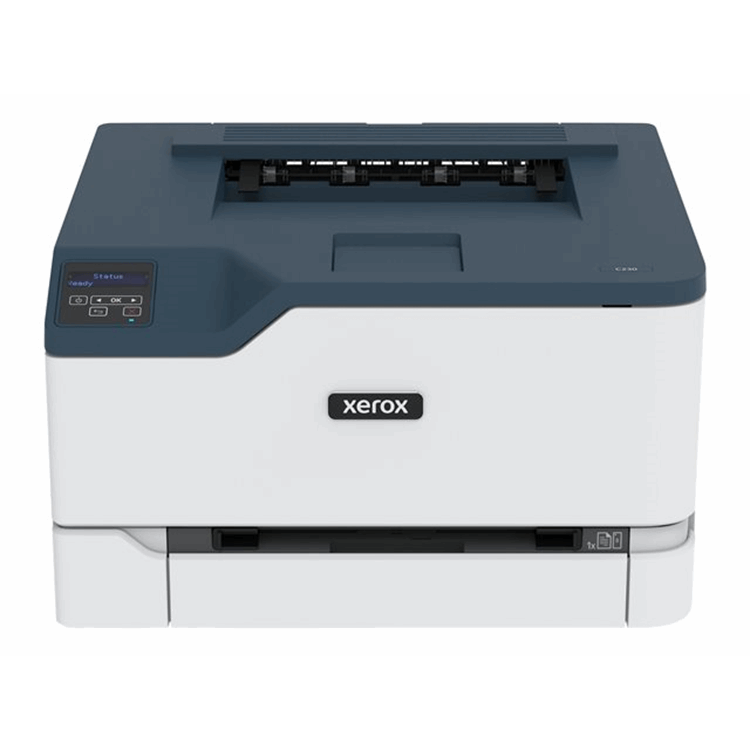 XEROX C230 COLOR PRINTER XEROX C230 COLOR PRINTER