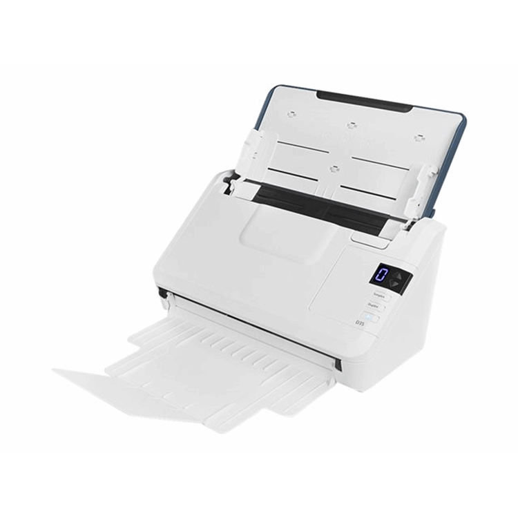 Xerox D35 Scanner Universal