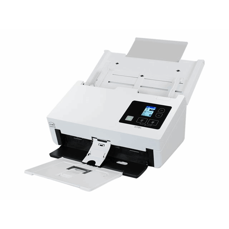 Xerox D70n Scanner Universal