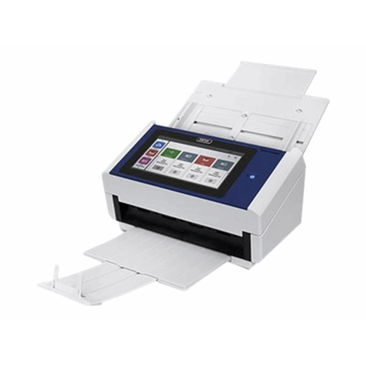 Xerox N60w PRO Scanner