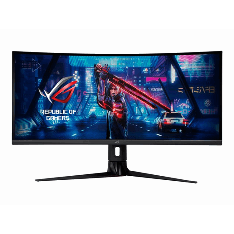 XG349C STRIX 34IN WLED/IPS CURVED 180HZ