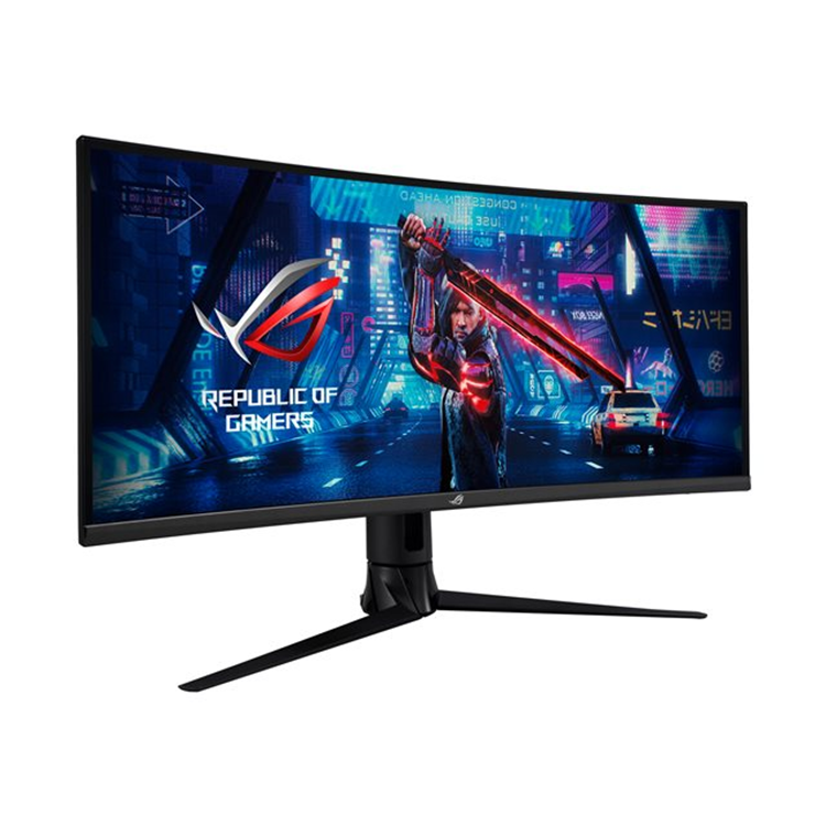 XG349C STRIX 34IN WLED/IPS CURVED 180HZ