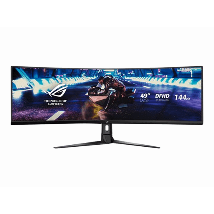 XG49VQ 49IN VA WLED3840X1080