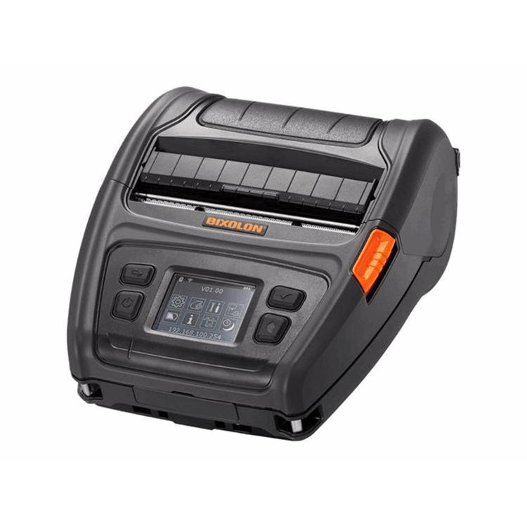 XM7-40IK DT Mobile Label Printer Up to 5 XM7-40IK DT Mobile Label Printer Up to 5