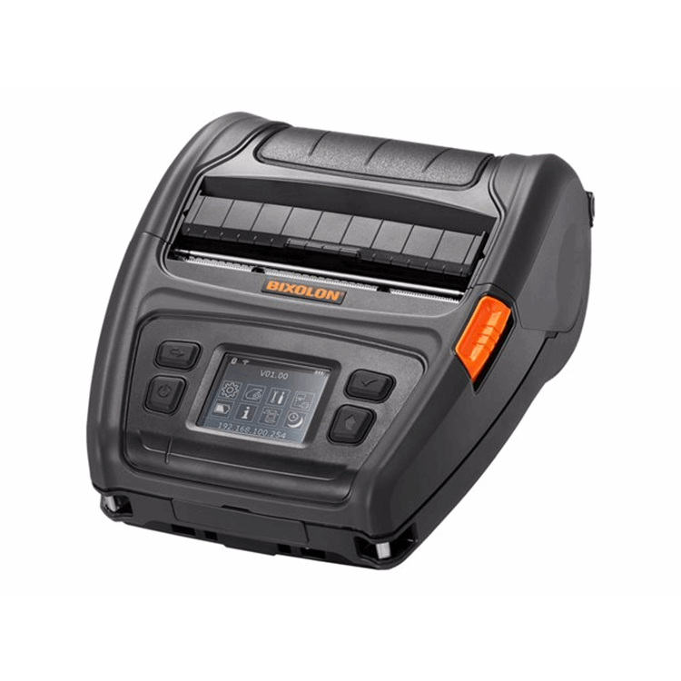 XM7-40IK DT Mobile Label Printer Up to 5 XM7-40IK DT Mobile Label Printer Up to 5