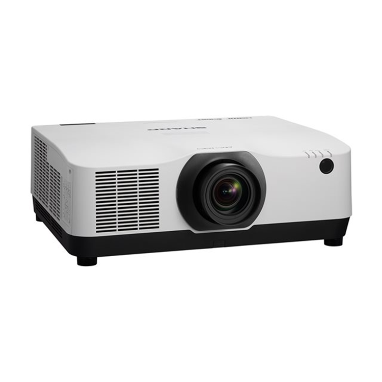 XP-A104U-W Projector XP-A104U-W Projector