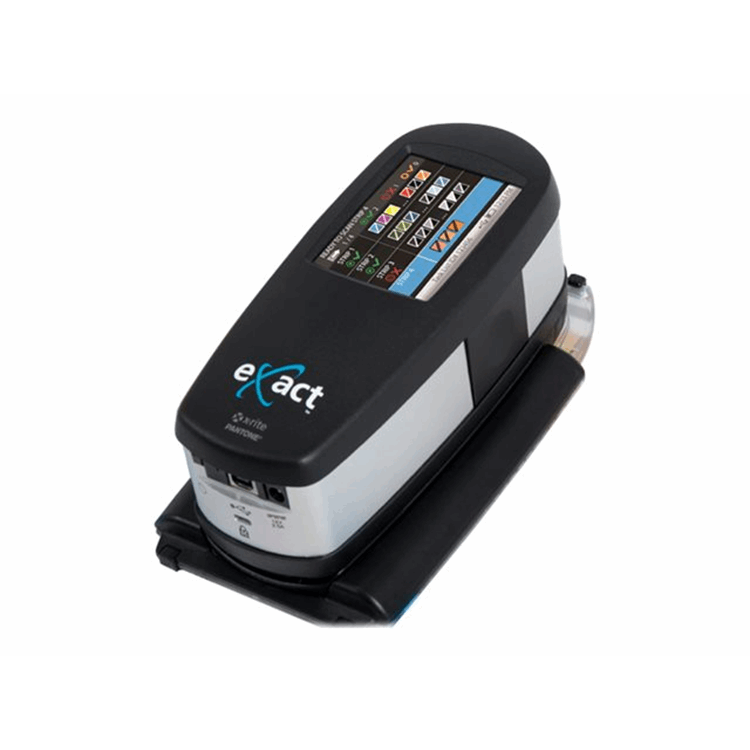 XRITE eXact Adv (wo Bluetooth)