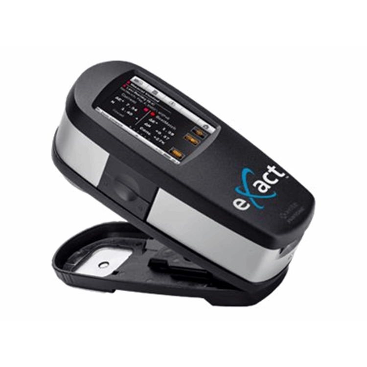 XRITE eXact Advanced + Scan (with Blth)